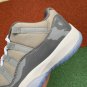 Air Jordan 11 Low Cool Grey AJ11 528895-003
