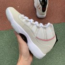Air Jordan 11 Platinum Tint 378038-378037-016