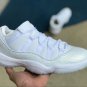 Air Jordan 11 Retro Low Premium HC AJ11 897331-100