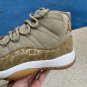 Jordan 11 Retro Low Snake NavyJordan 11 Retro Neutral Olive AR0715-200
