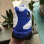 Air Jordan 13 Retro AJ13 Hyper Royal 414571-117