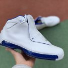 Air Jordan 18 OG ASG AJ18 “Sport Royal” AA2494-106