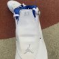 Jordan 18 Retro White Sport Royal AA2494-106