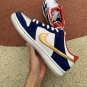 BMW Nike Dunk SB Low Ishod Wair BMW 839685-416
