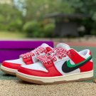 Frame Skate x Nike SB Dunk Low “Habibi”CT2550-600