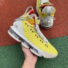 HFR x Nike LeBron 16 CI1144-700