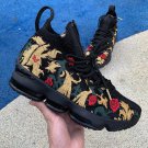 Kith x Nike LeBron 15 AJ3936-002