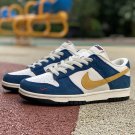 Nike × Kasina Dunk low CZ6501-100