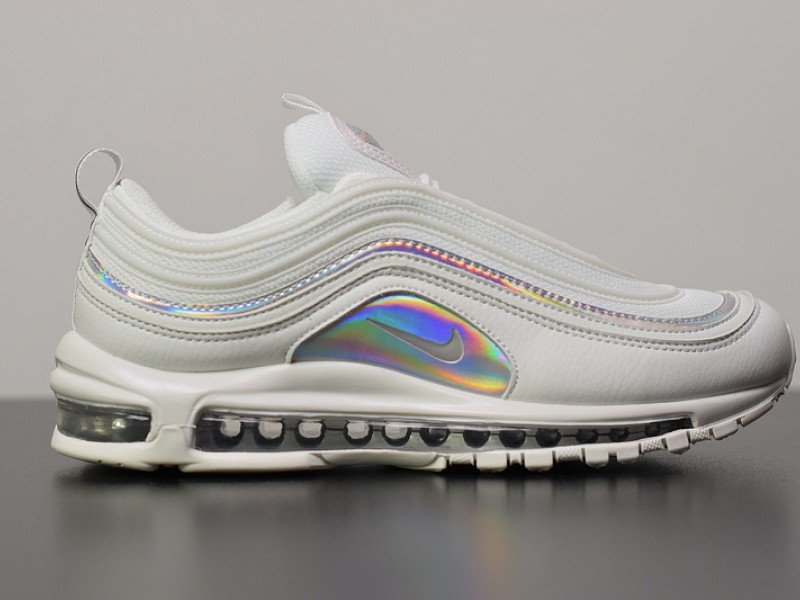 Nike Air Max 97 White Iridescent CJ9706-100