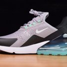 Nike Air Max 270 Atmosphere Grey Fresh Mint Black CJ0520-001