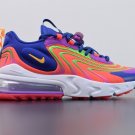 Nike Air Max 270 React ENG Laser Crimson Orange CD0113-600