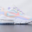 Nike Air Max 270 React Sail Coral Stardust CQ4805-146