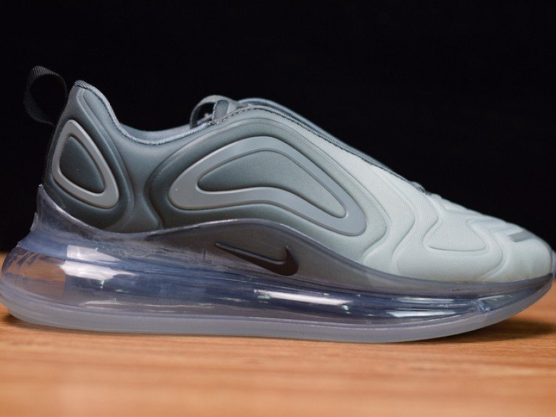 Nike Air Max 720 Carbon Grey AO2924-002