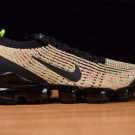 Nike Air Vapormax Flyknit 3 College Navy Orange AJ6900-400