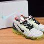 Nike Air Vapormax Flyknit 3 White Volt Crimson AJ6900-100