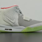 Nike Air Yeezy 2 Pure Platinum 508214-010
