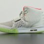 Nike Air Yeezy 2 Pure Platinum 508214-010