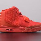 Nike Air Yeezy 2 Red October 508214-660