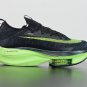 Nike Air Zoom Alphafly Next Black Electric Green CI9925-400