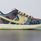 Nike Dunk Low Community Garden Lemon Wash CZ9747-900