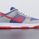 Nike Dunk Low Samba 2020 CZ2667-400