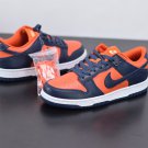 Nike Dunk Low SP Champ Colors University Orange Marine CU1727-800