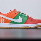Nike Dunk SB Low 7 Eleven