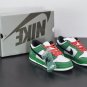 Nike Dunk SB Low Heineken 304292-302