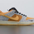 Nike Dunk SB Low Safari CD2563-002