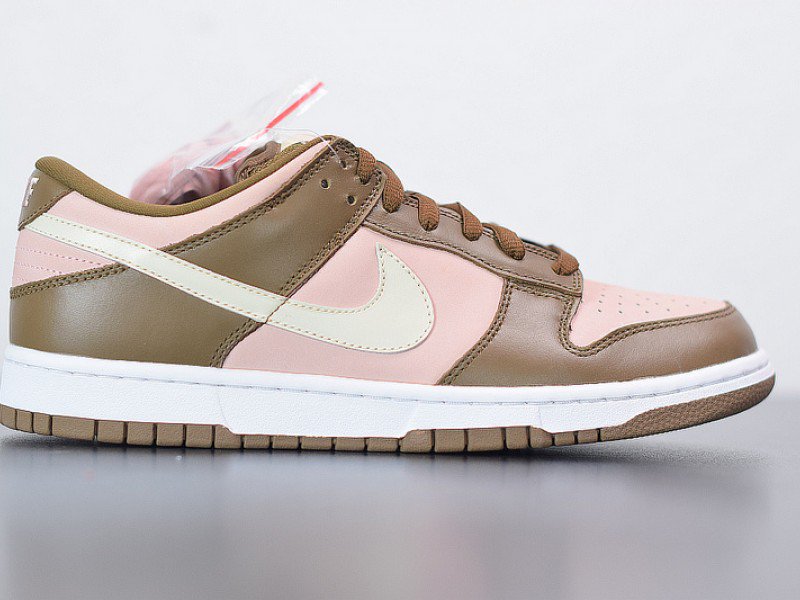 Nike Dunk SB Low Stussy Cherry 304292-671