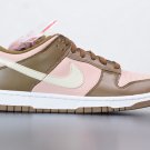 Nike Dunk SB Low Stussy Cherry 304292-671