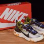 Nike React Element 87 Moss AQ1090-300