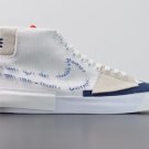 Nike SB Blazer Mid Edge Hack Pack White CI3833-100