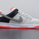 Nike SB Dunk Low Infrared Orange Label CD2563-004