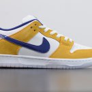Nike SB Dunk Low Laser Orange BQ6817-800