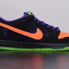 Nike SB Dunk Low Night of Mischief Halloween BQ6817-006