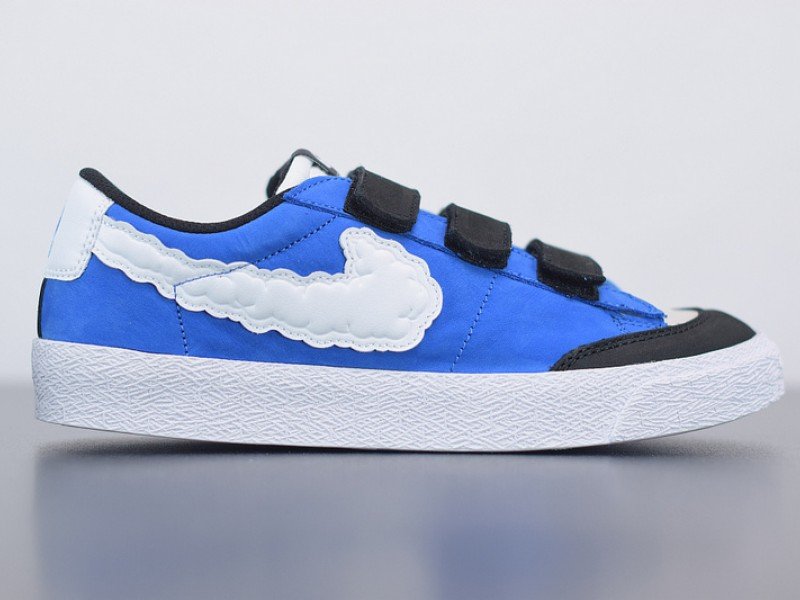 Nike SB Zoom Blazer AC Kevin and Hell CT4594-400