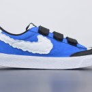Nike SB Zoom Blazer AC Kevin and Hell CT4594-400