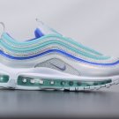 Nike Wmns Air Max 97 Aura Sapphire Aurora Green White CT1965-400