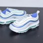 Nike Wmns Air Max 97 Aura Sapphire Aurora Green White CT1965-400