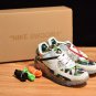 Nike x Off-White Air Max 90 Bape Came Green