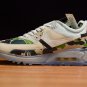 Nike x Off-White Air Max 90 Bape Came Green