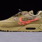 Nike x Off-White Air Max 90 Desert Ore AA7293-200