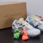 Nike x Off-White Air Max 90 OG AA7293-100
