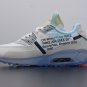 Nike x Off-White Air Max 90 OG AA7293-100