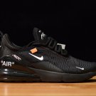Nike x Off-White Air Max 270 Black