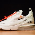 Nike x Off-White Air Max 270 White