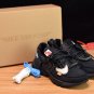Nike x Off-White Air Presto Black AA3830-002