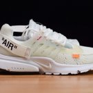 Nike x Off-White Air Presto White AA3830-100