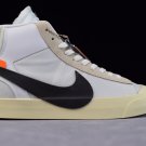 Nike x Off-White Blazer Mid The Ten AA3832-100